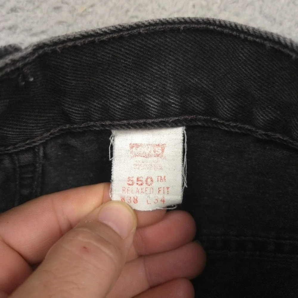 Levis vintage levi